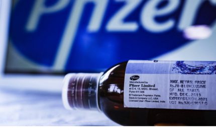 Pfizer riduce del 30% le dosi di vaccino all'Italia. A rischio la seconda dose (da 21 giorni a 120 giorni?)/ MATTINALE 473