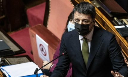 Renzi? Ha messo a 'bagnomaria' Conte, ha evitato il voto e ha messo a nudo i grillini-poltronisti