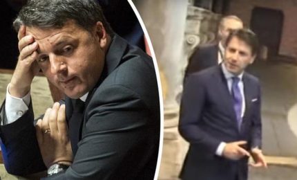 Recovery Fund: quello che fa Renzi dovrebbe farlo tutto il Sud!/ MATTINALE 467