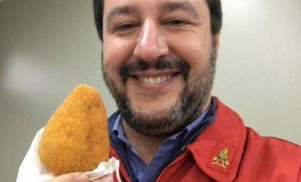 Nuovo 'colpaccio' dei leghisti ad Agrigento. Non è che a fine anno la Lega in Sicilia sarà al 30%?