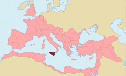 Storia della Sicilia del professore Massimo Costa 7/ Dai Romani ai Barbari, ma sempre e solo siciliani