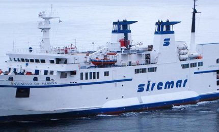 La lunga storia della Siremar in un 'interrogazione (e soprattutto nella risposta del Ministro Patuanelli)