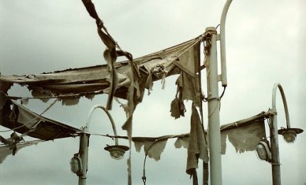 Francesco Crispi: suo il primo saccheggio di 5 milioni di ducati dal Banco di Sicilia