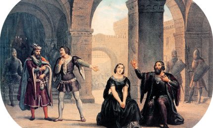 Dagli splendori della Guerra del Vespro alla fine dello Stato sovrano di Sicilia/ Storia della Sicilia del professore Massimo Costa 11