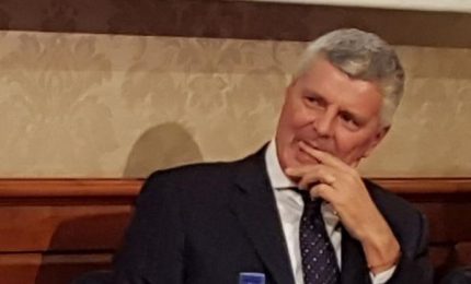 Rifiuti & discariche: l'assessore Alberto Pierobon come l'allora assessore Nicol&ograve; Marino