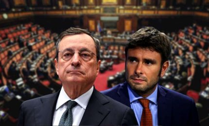 Quindi, nel M5S Alessandro Di Battista non conta nulla e i grillini voteranno per Mario Draghi?/ MATTINALE 491