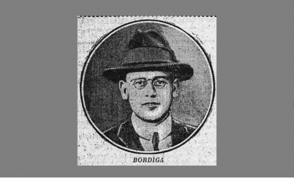 Cosa sarebbero stati Sud e Sicilia senza l'unità d'Italia? Regioni ricche e felici. Parola del comunista Amadeo Bordiga