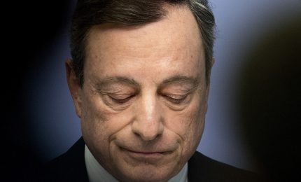 Fusaro: con Mario Draghi destra e sinistra insieme sotto il segno del liberismo finanziario e globalista