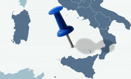 L'Italia può assumere giovani nella pubblica amministrazione, la Sicilia no