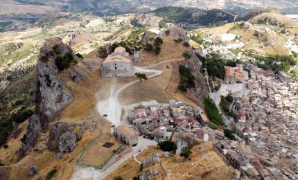 Il mistero di Caltabellotta: misticismo? erotismo? esoterismo? Il dipinto che ci riporta a Santa Caterina da Siena