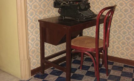 La casa del giudice Livatino rimane bene di particolare interesse culturale