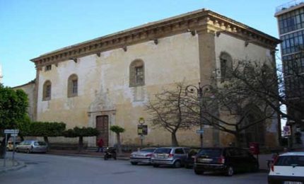 Sciacca, finanziati il Museo multidisciplinare e il rilancio del Teatro Samon&agrave;