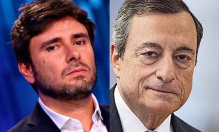 Il risveglio tardivo dei grillini anti-Mario Draghi e le elezioni anticipate sempre pi&ugrave; vicine