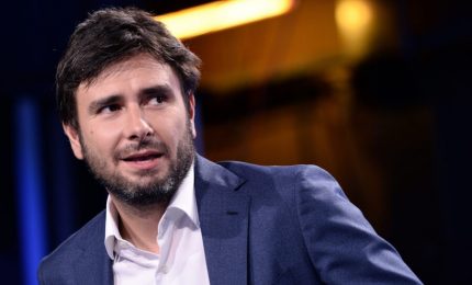 Di Battista 5 mesi fa ha previsto il Governo Draghi. E aggiunge che "punta al Quirinale"