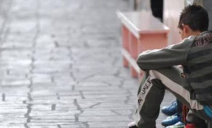 Effetto Covid sulla scuola: nel Sud e in Sicilia un minore su tre &egrave; a rischio dispersione scolastica