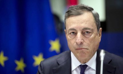 Draghi accetta l'incarico con riserva. Per governare con uno schieramento 'milazziano'?