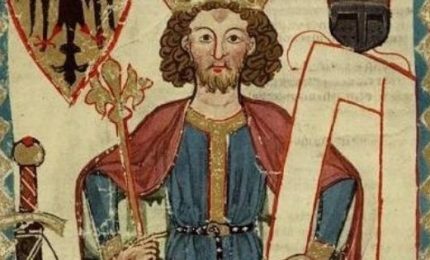 Federico II e la sua incoronazione imperiale/ Storia della Sicilia del professore Massimo Costa 15