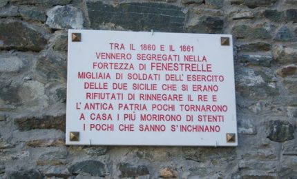 Fenestrelle: Ignazio Coppola smonta il 'Cazzullo-pensiero' con i documenti della Farnesina e con atti parlamentari