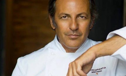 Filippo La Mantia chiude il suo ristorante di Milano. Sbagliato mettere insieme ristorazione e movida