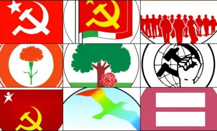 Perché la sinistra post comunista italiana oggi è al servizio dell'economia globalizzata