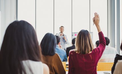 Le Pari Opportunit&agrave; non valgono per le lavoratrici della Formazione professionale disoccupate?