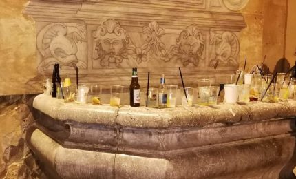 In tutte le citt&agrave; del mondo le strade si sporcano, ma solo a Palermo non si ripuliscono