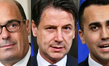 Crisi di Governo: sbagliato insistere su Conte, così fanno il gioco di Renzi