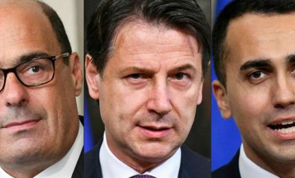 Crisi di Governo: sbagliato insistere su Conte, cos&igrave; fanno il gioco di Renzi