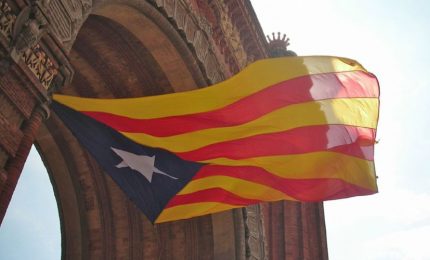 Elezioni in Catalogna: grande e netta vittoria degli Indipendentisti!