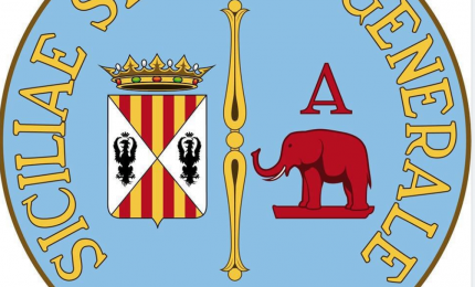Nuovo logo università di Catania: perché hanno decapitato il 'Liotro' e fatti sparire Sant'Agata e lo stemma del Regno di Sicilia?