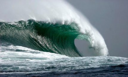 Il maremoto che colp&igrave; Sciacca nel 1951: quando un'onda di oltre 3 metri danneggi&ograve; imbarcazioni e case