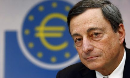 Il vero volto di Mario Draghi, anticipatore del Governo Monti, dell'IMU e della legge Fornero