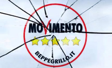Grillini in subbuglio: non c'è solo la scissione, ma anche il controllo del Movimento
