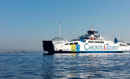 Federconsumatori sulla Caronte & Tourist: "Condotta che risulterebbe piegata a pratiche illegali"