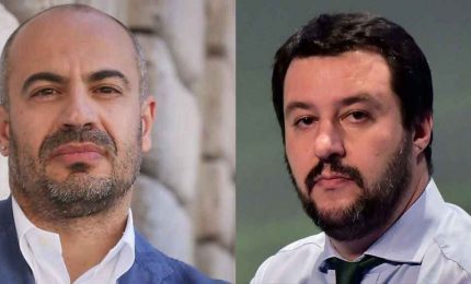 Italexit all'attacco della Lega di Salvini: "In terra siciliana hanno credibilità zero"