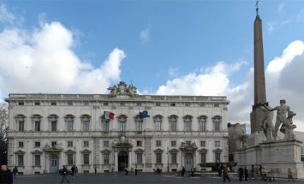 I grillini? Usati e gabbati. Renzi? Punta dritto al Quirinale/ MATTINALE 490