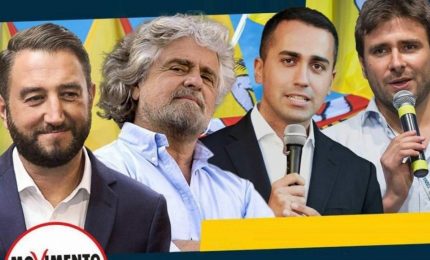 Governo Draghi: rinviato il voto sulla piattaforma Rousseau. Beppe Grillo ha paura di perdere?/ MATTINALE 496