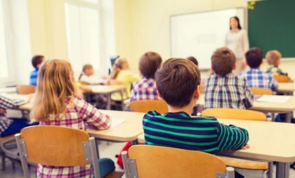 Sicurezza nelle scuole, Anief: test rapidi e distanziamento tra gli studenti nelle classi