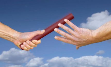 Vuoi fare l'assessore comunale? Vieni a Militello Rosmarino e partecipa alla staffetta...