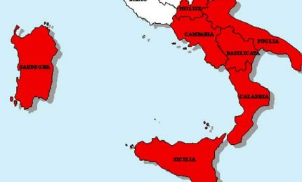La Catalogna combatte, il Nord si ribella. E la Sicilia e il Sud? Si godono il Reddito di cittadinanza.../ MATTINALE 502