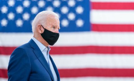 Gli Stati Uniti attaccano le milizie iraniane in Siria: si vede che alla Casa Bianca sono tornati i Democratici...