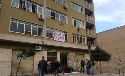 Palermo, la due palazzine di via Savagnone sigillate: appello all'assessore regionale Falcone