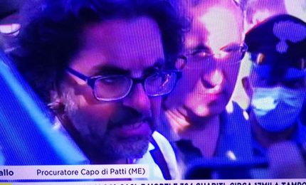 Giallo di Caronia, il procuratore Cavallo al Corriere della Sera: "Viviana Parisi aveva problemi psichici, fobie continue... vedeva il male ovunque"
