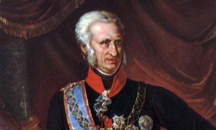 La tesi del professore Francesco Renda sul legame tra Napoli e la Sicilia durante la monarchia borbonica