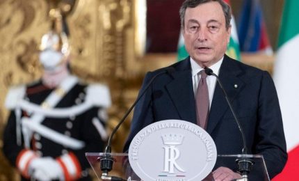 Il Governo Draghi ci chiude in casa ma non sospende le cartelle esattoriali e i mutui casa/ SERALE