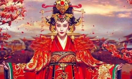 La storia di Wu Zetian, unica sovrana a pieno titolo della Cina in quattromila anni di storia