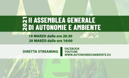 L&rsquo;unica Europa possibile &egrave; l&rsquo;Europa delle Regioni, dei territori, dei popoli