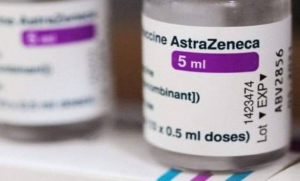 Vaccino AstraZeneca sospeso pure in Italia, Francia e Germania. Il morto di Licata vaccinato con Pfiser