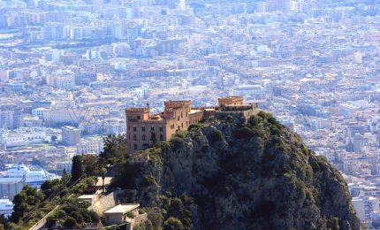 Sono sempre i catanesi a salvare il Castello Utveggio di Palermo. La storia di questo luogo e di Michele Utveggio/ SERALE