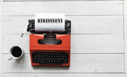 La dirigenza sindacale del Sifus Confali Formazione professionale Sicilia si &egrave; dimessa